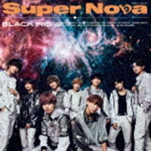 Super Nova（Type-A） BLACK IRIS