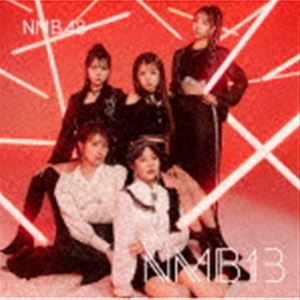 NMB13 (Type-M/CD+DVD) NMB48, CD, pops japonaises, autres