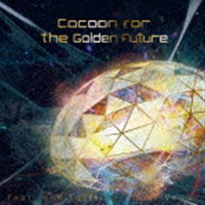 Cocoon for the Golden Future（通常盤） Fear，and Loathing in Las Vegas