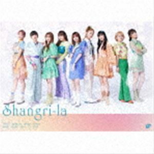 Shangri-la（初回生産限定盤／CD＋DVD） Girls2