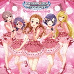 THE IDOLM＠STER CINDERELLA MASTER Cute jewelries! 004 （ゲーム・ミュージック）