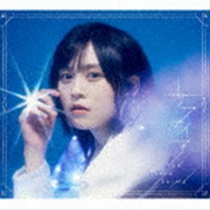 サファイア（初回限定盤／CD＋Blu-ray） 中島由貴