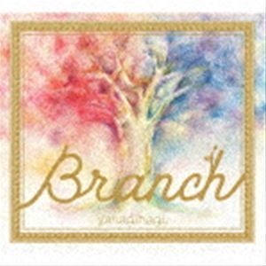 Branch（初回限定盤／CD＋Blu-ray） やなぎなぎ