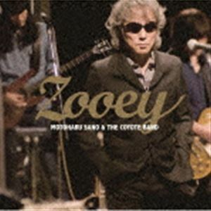 ZOOEY（Blu-specCD2） 佐野元春＆THE COYOTE BAND