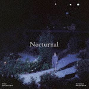 Nocturnal（初回限定盤／CD＋DVD） 錦戸亮