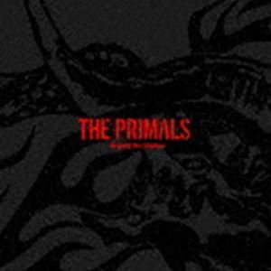 THE PRIMALS - Beyond the Shadow 祖堅正慶，THE PRIMALS