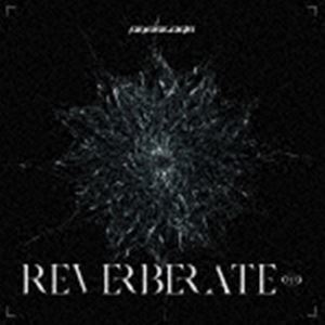 REVERBERATE ep.（通常盤） PassCode