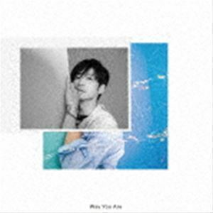 Way You Are（初回限定盤B／CD＋DVD） 松下洸平