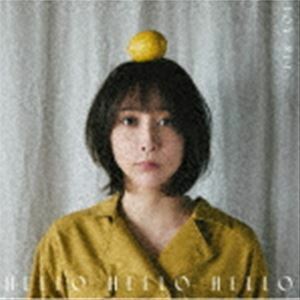 HELLO HELLO HELLO（通常盤） 藍井エイル