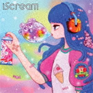 Catwalk（初回生産限定盤） iScream