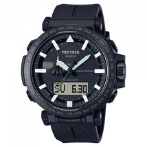 【正規品】カシオ CASIO プロトレック PRW-6621 Series PRW-6621Y-1JF ブラック文字盤 新品 腕時計 メンズ_画像1