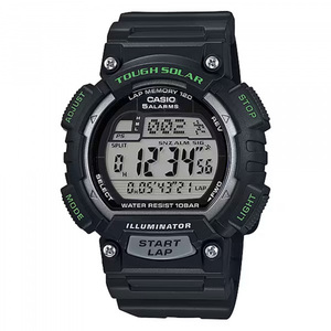 【正規品】カシオ CASIO カシオコレクション Collection SPORTS STL-S100H-1AJH 新品 腕時計 メンズ