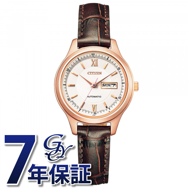 シチズン シチズンコレクション メカニカル PD7152-08A オークション ...