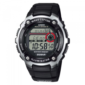 【正規品】カシオ CASIO カシオコレクション Collection SPORTS WV-200R-1AJF 新品 腕時計 メンズ