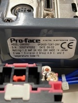 Pro-face 2880061 GP2400-TC41-24V タッチパネルディスプレイ_画像3