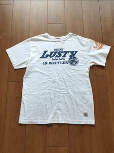 GROOVERS グルーヴァーズ グルーバーズ tシャツ メンズ L アメカジ