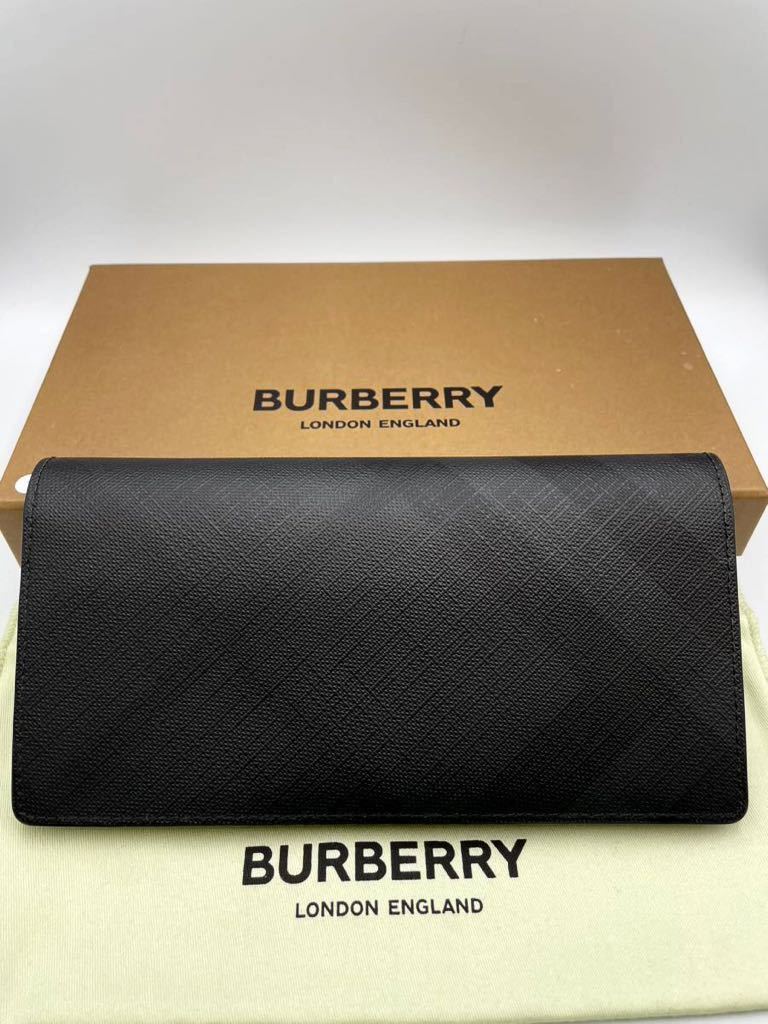 ヤフオク! -(burberry バーバリー) 長財布の中古品・新品・未使用品一覧