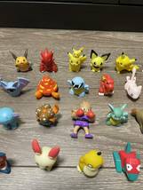 ポケモン　ポケットモンスター　指人形140個まとめ売り　美品_画像2