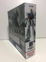 ROBOT魂 〈SIDE MS〉 RX-78NT-1 ガンダムNT-1 ver. A.N.I.M.E.『機動戦士ガンダム0080 ポケットの中の戦争』 [BANDAI SPIRITS]_画像3