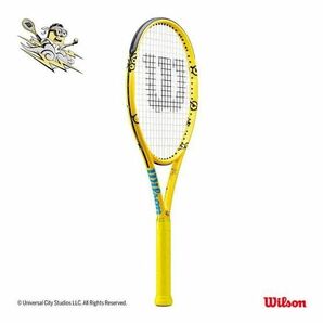 ウイルソン Wilson エア ケイ ミニオンズ ウルトラ ツアー 95 カウンターヴェイル 