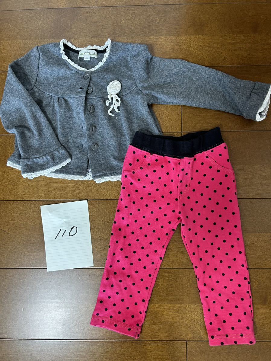ヤフオク! -子供服 まとめ売り 100の中古品・新品・未使用品一覧