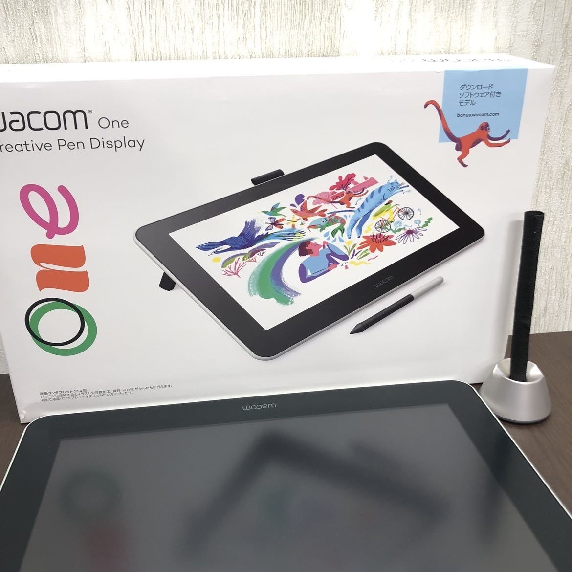 ヤフオク! -「液晶ペンタブレット 13 (wacom ワコム)」の落札相場 ヤフオク! -「液晶ペンタブレット 13 (wacom ワコム)」の落札相場