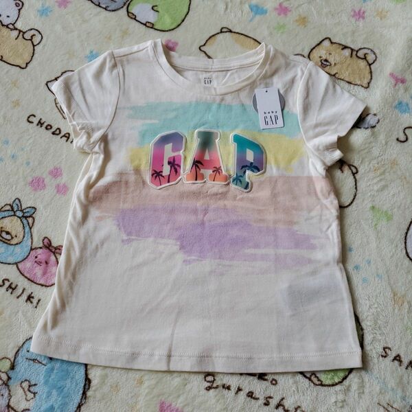 baby GAP 半袖Tシャツ 100