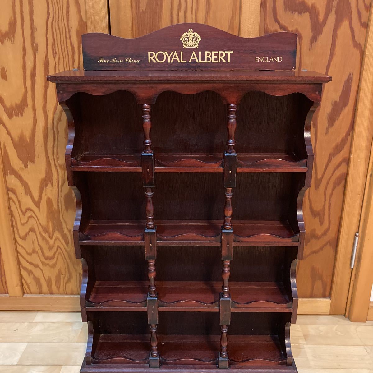 ヤフオク! -「royal albert 棚」の落札相場・落札価格