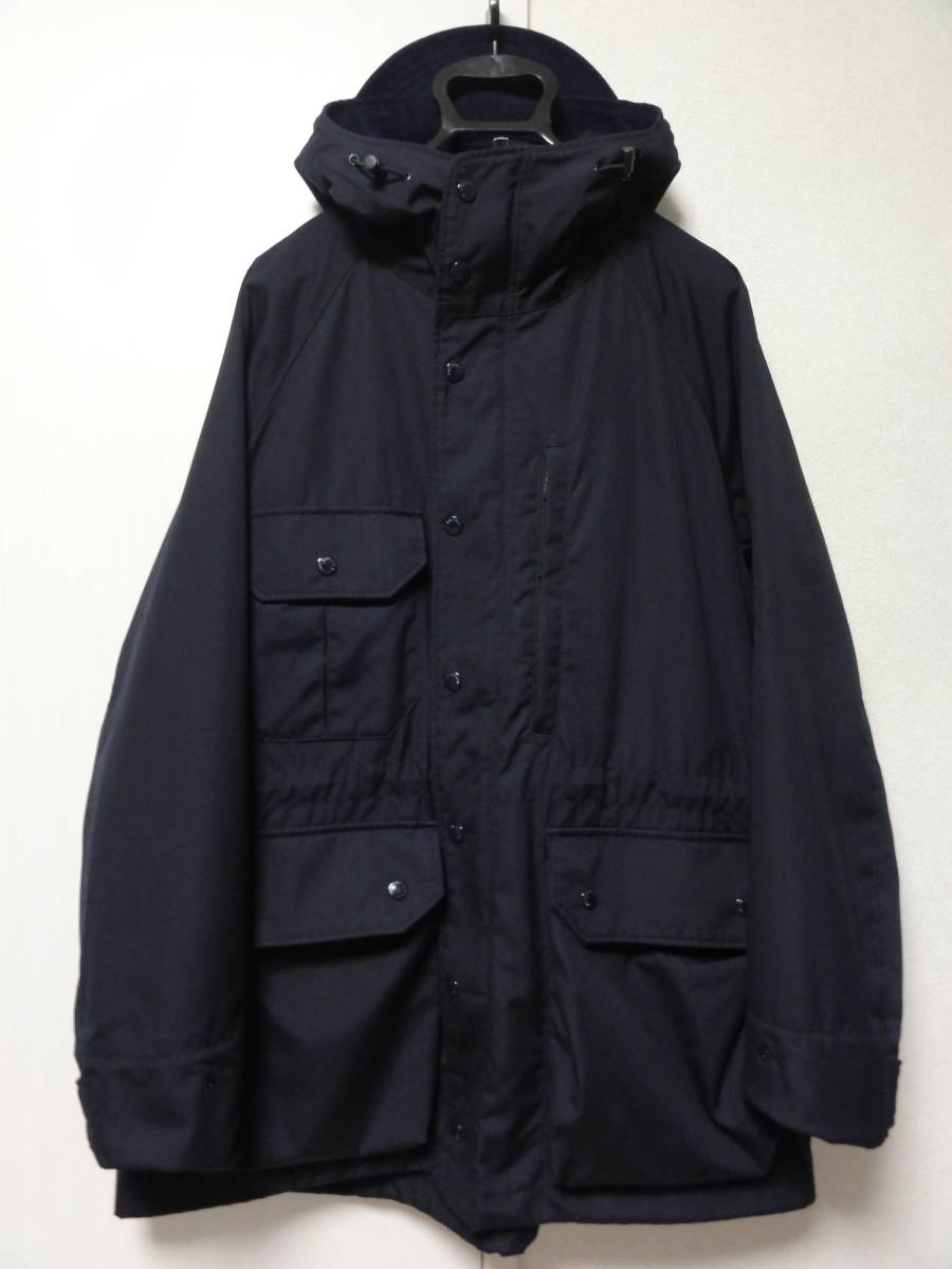 ENGINEERED GARMENTS ジャケットの値段と価格推移は？｜126件の売買