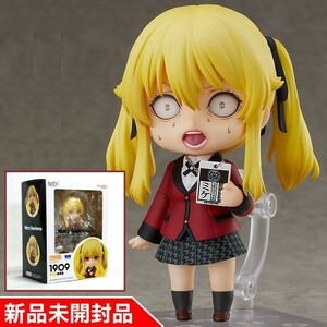 【新品未開封 国内正規品】ねんどろいど 早乙女芽亜里 賭ケグルイ×× グッドスマイルカンパニー フィギュア　