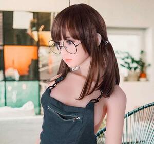  new goods li Ardor high class TPE glasses beautiful person 110.( jelly ., independent processing free )