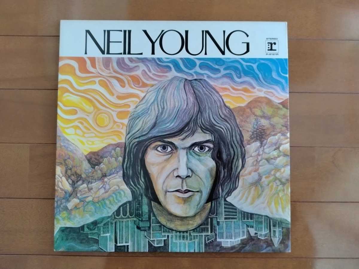 ヤフオク! -ニールヤング レコードの中古品・新品・未使用品一覧