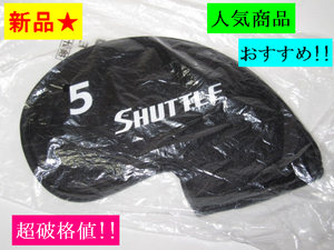 未使用■税込■ シャトル 　SHUTTLE【5番用】