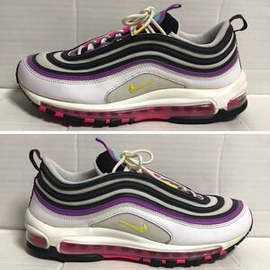 NIKE ナイキ AIR MAX 97 エア マックス 28.0 シューズ