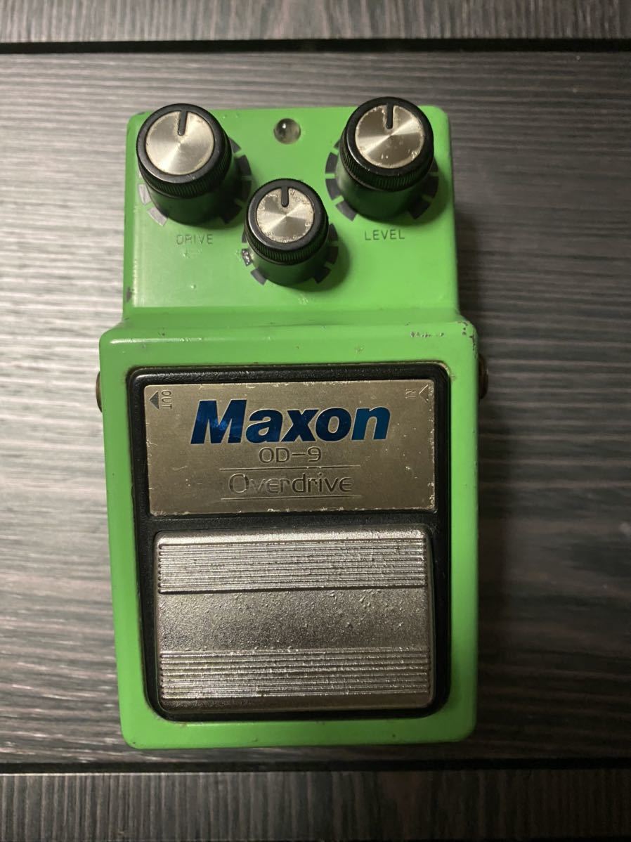 ヤフオク! -「マクソン od9」の落札相場・落札価格
