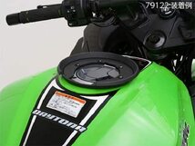 GIVI (ジビ) バイク用 タンクバッグ タンクロック用 アタッチメント (CB1300SF / CB1300SB) BF03 95274_画像3