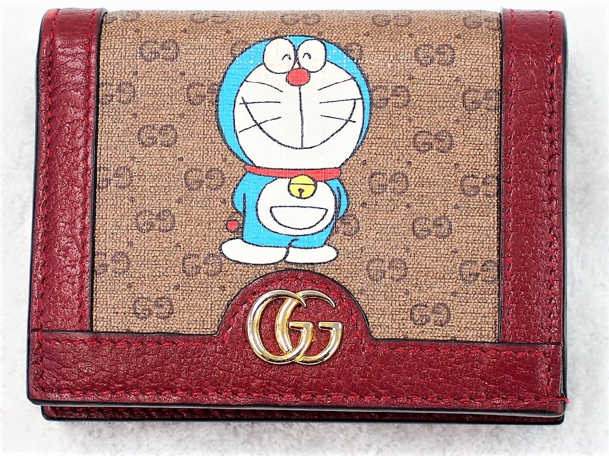 ヤフオク! -「ドラえもん」(グッチ) (く)の落札相場・落札価格 ヤフオク! -「ドラえもん」(グッチ) (く)の落札相場・落札価格