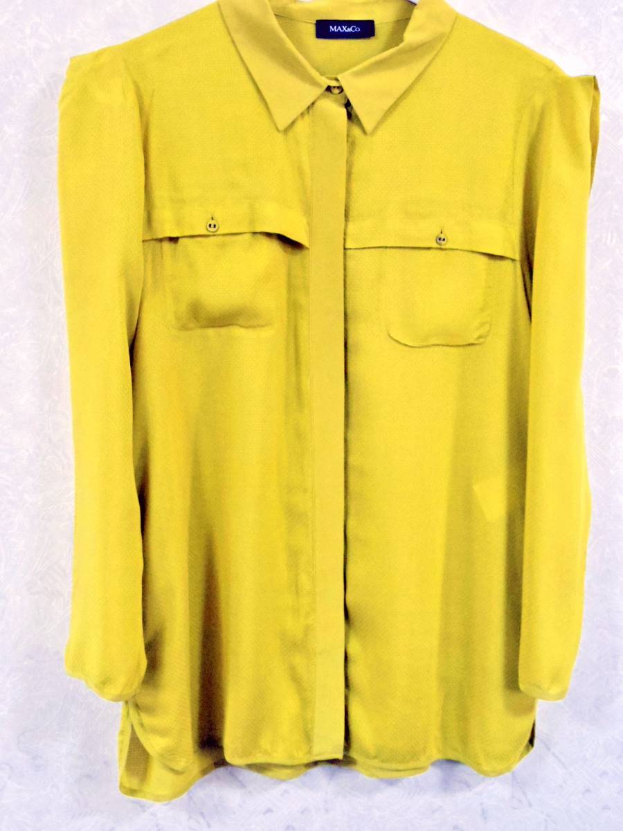 2023年最新】ヤフオク! - 長袖Tシャツ(トップス マックスマーラ)の中古