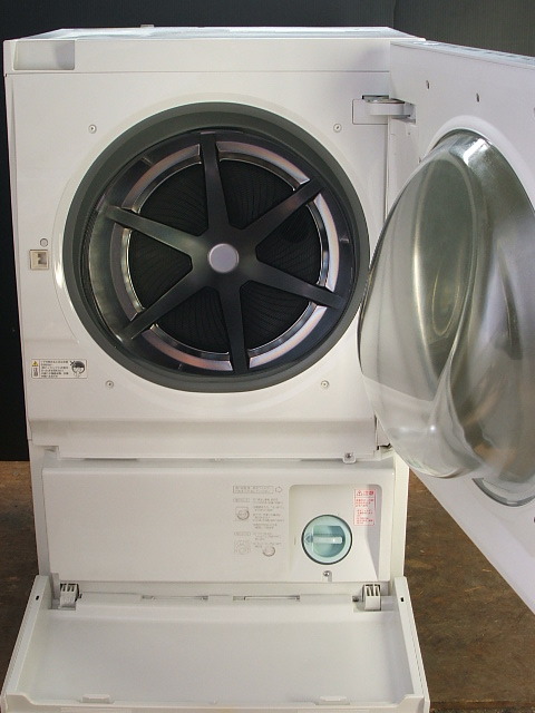 希少品】TR-50型 クリスター電気洗濯機 レトロ ヴィンテージ