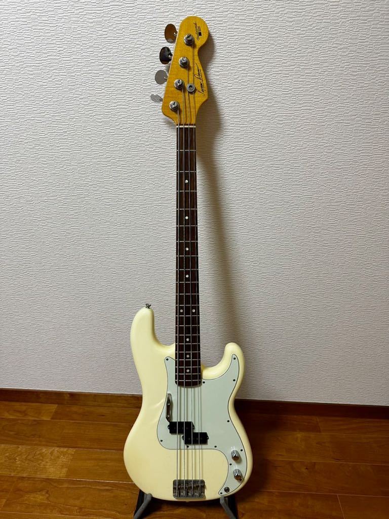ヤフオク! -「duncan」(エレキベース本体) (ベース)の落札相場・落札価格