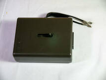 ◎美品・完動品 【 HP 82163A VIDEO INTERFACE（HPIL接続）　75C,75D,41C,41CV,41CX 用 】 _画像5