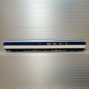 【美品】TOMIX 35-51 ビュッフェ車 98929 国鉄 0系 東海道新幹線開業ひかり1号セットばらし 5号車 ひかり こだま JR Nゲージ トミックス