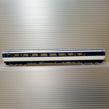 【美品】TOMIX 15-26 1等車 98929 国鉄 0系 東海道新幹線開業ひかり1号セットばらし 7号車 グリーン車ひかり こだま JR Nゲージ トミックス_画像1