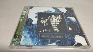 D2565 『CD』　SICKS　/　THE YELLOW MONKEY　　音声確認済