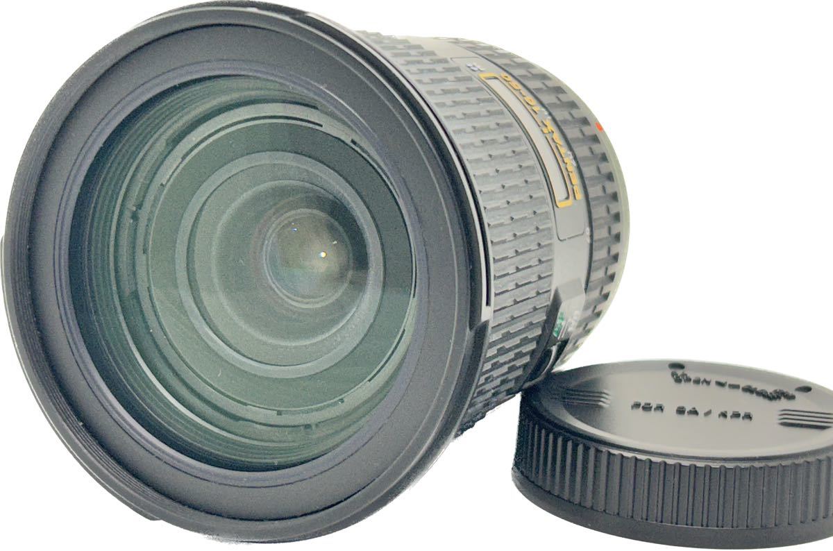 ヤフオク! -pentax 16-50 f2.8の中古品・新品・未使用品一覧