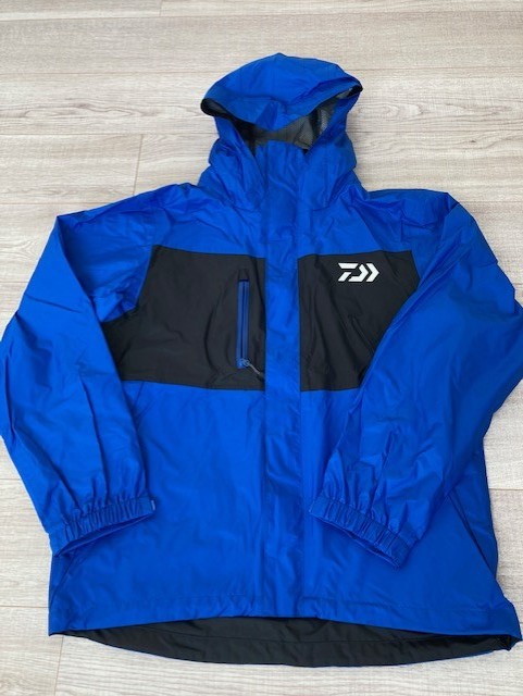 ダイワ防寒着の値段と価格推移は?|29件の売買情報を集計したダイワ
