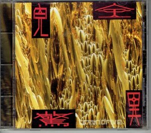BRAIN DRIVE　ブレイン・ドライヴ「完全驚異」92年　水田逸人　表野雅信　ブレイン・ドライブ　美品CD・送料無料