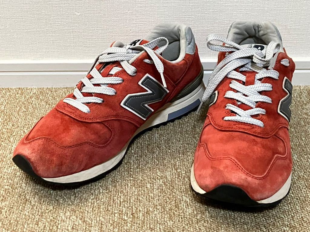 New Balance 1400 J Crewの値段と価格推移は？｜9件の売買データから