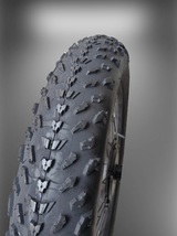 20インチ ファット タイヤ 20x4.0 ファットバイク eバイク FAT BIKE_画像7