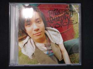 887＃中古CDS タイドラインブルー EDテーマ VOICE/鈴木達央